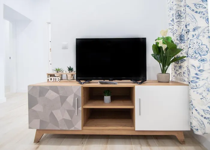 Apartamento Las Calas De Cadiz