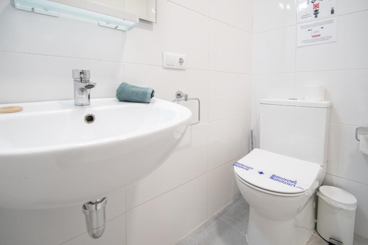 Apartment Calas De Cadiz