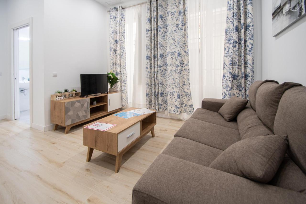 Calas De Apartamento