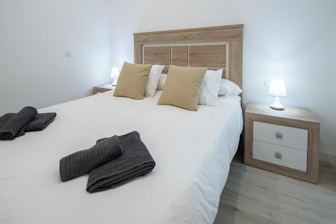 Calas De Apartamento *