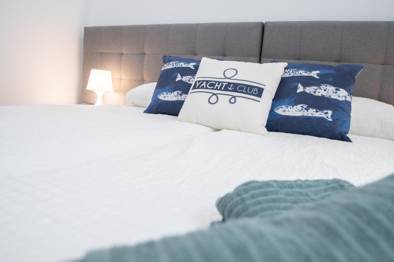 Apartamento Calas De Cádiz
